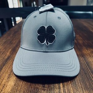 Black Clover live lucky hat